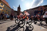 European Championships Munich 2022 - 2022 UEC Road Elite European Championships - Women's Road Race - 21/08/2022 - Floortje Mackaij (NED) - photo Luca Bettini/UEC/SprintCyclingAgency?2022